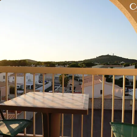 Classic Avec Balcon Et Parking Securise - Capacite 2 Pers - Fr-1-867-3 Apartment *