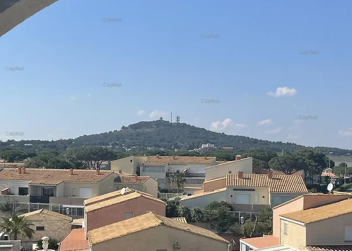 Appartamento Classic Avec Balcon Et Parking Sécurisé - Capacité 2 Pers - Fr-1-867-3 *